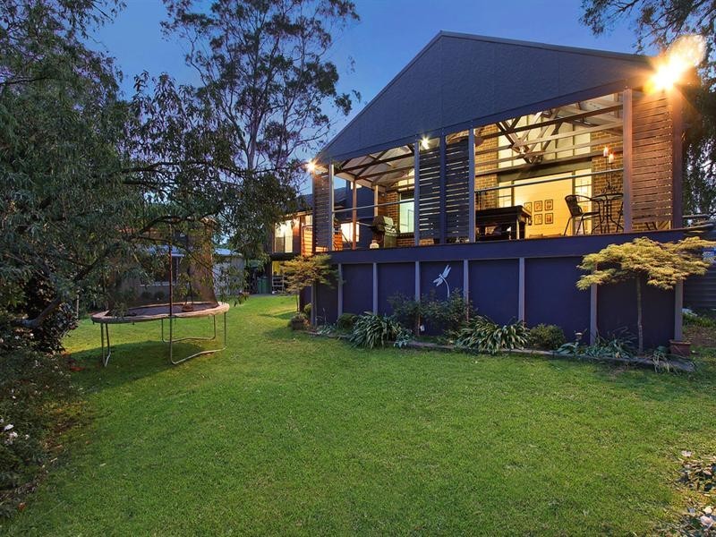 45-47 LONG VIEW Road, Croydon South VIC 3136