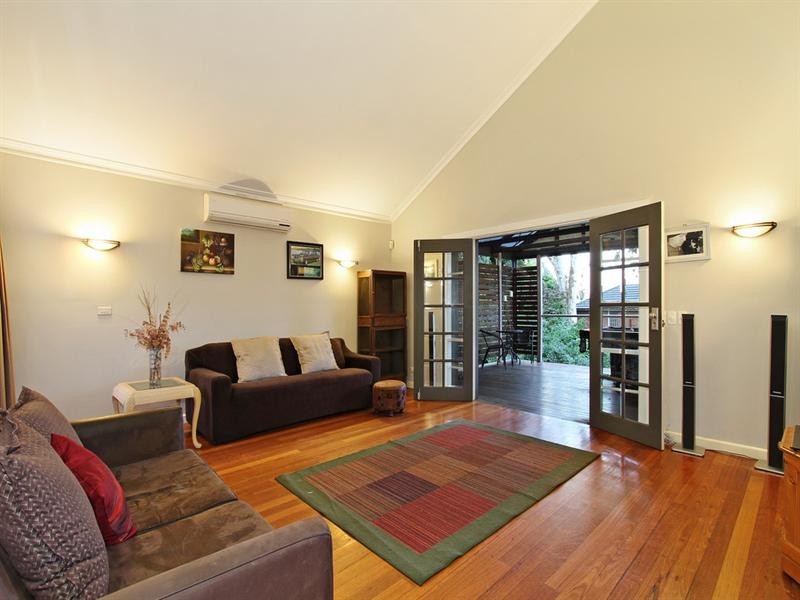 45-47 LONG VIEW Road, Croydon South VIC 3136