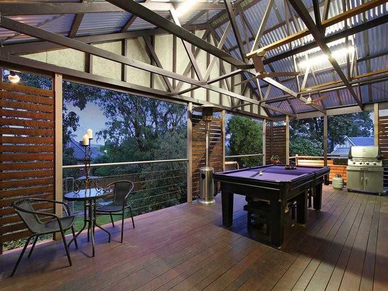 45-47 LONG VIEW Road, Croydon South VIC 3136