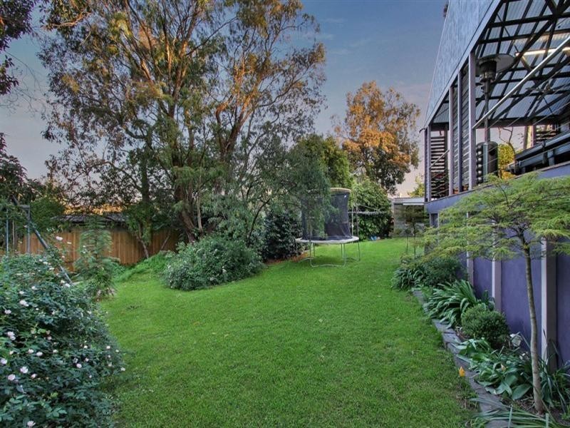 45-47 LONG VIEW Road, Croydon South VIC 3136