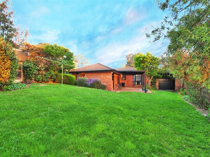21 SAVANNA Drive, Mooroolbark VIC 3138