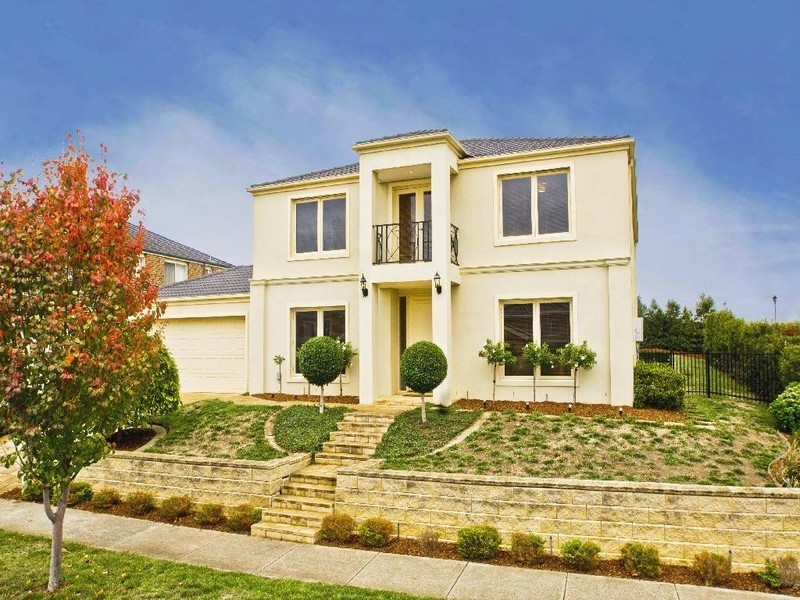 7 CLINTON Lane, Chirnside Park VIC 3116