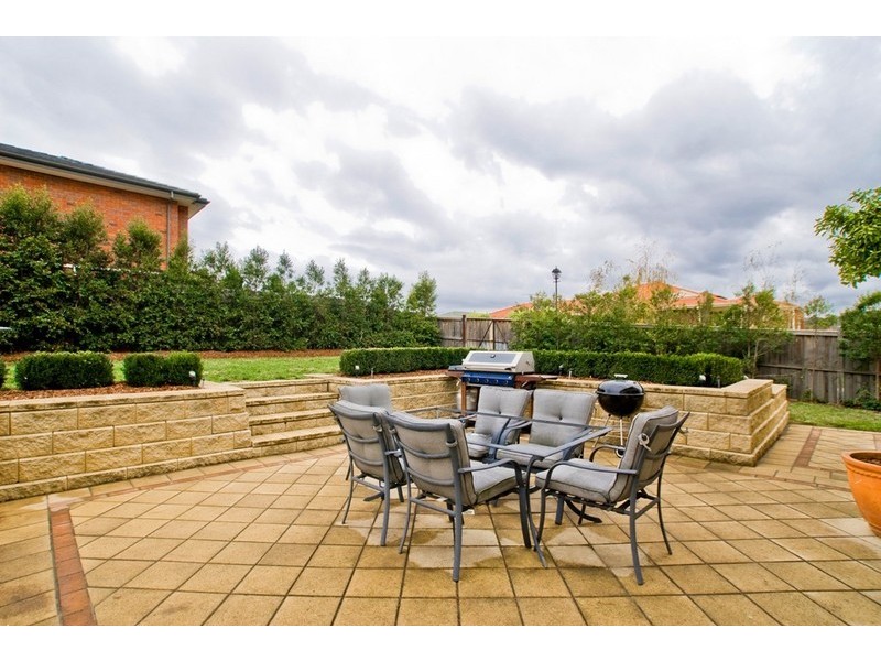 7 CLINTON Lane, Chirnside Park VIC 3116