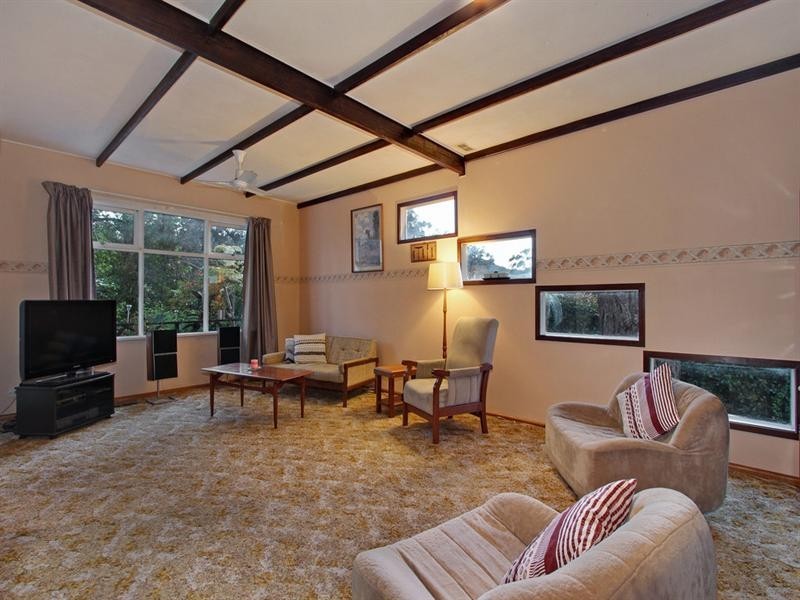 21 MARGARET Road, Mount Evelyn VIC 3796