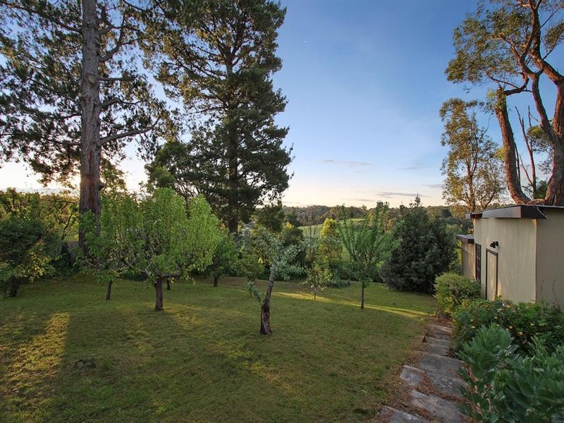 21 MARGARET Road, Mount Evelyn VIC 3796