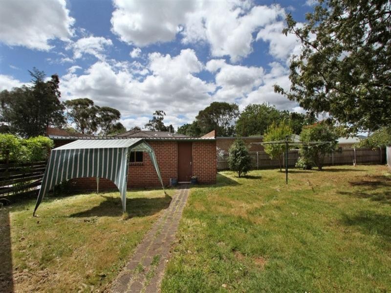 3 MALLANA Court, Croydon VIC 3136