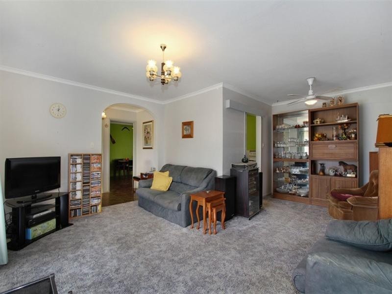 3 MALLANA Court, Croydon VIC 3136