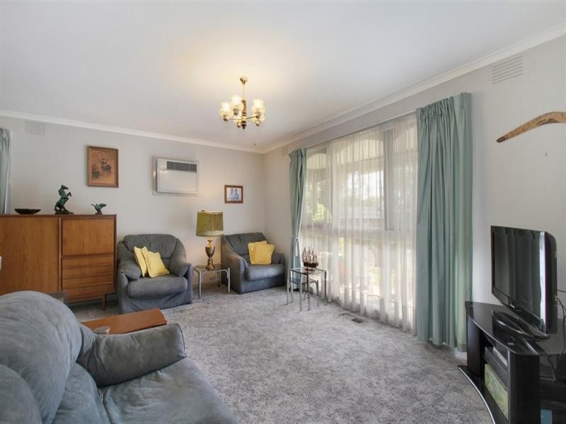 3 MALLANA Court, Croydon VIC 3136