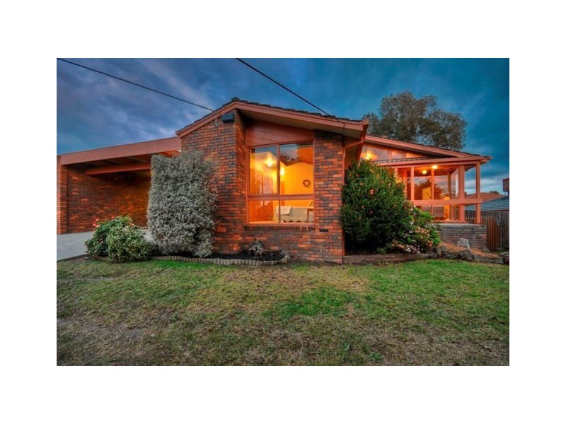 80 Tortice Drive, Ringwood North VIC 3134