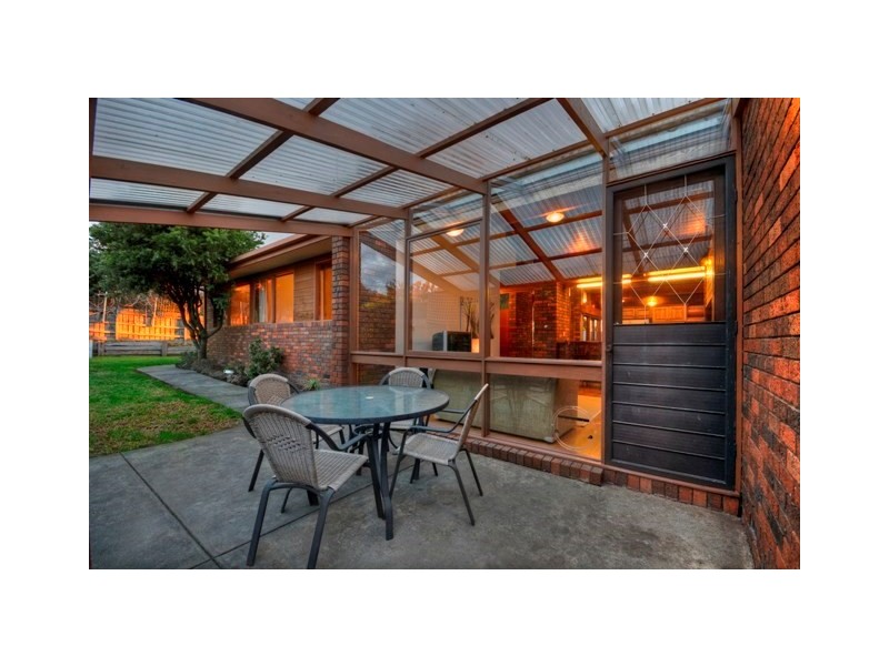 80 Tortice Drive, Ringwood North VIC 3134