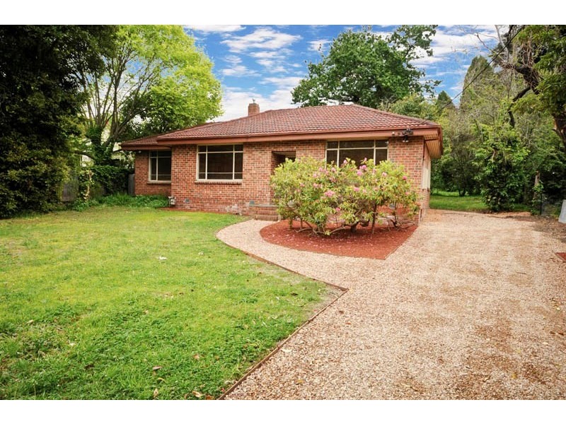 49 WICKLOW Avenue, Croydon VIC 3136