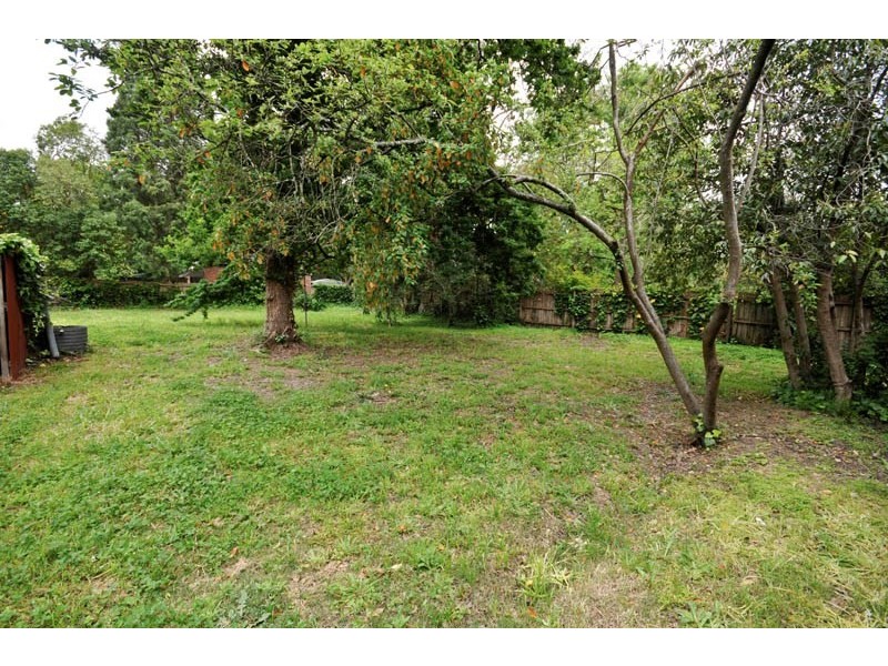 49 WICKLOW Avenue, Croydon VIC 3136