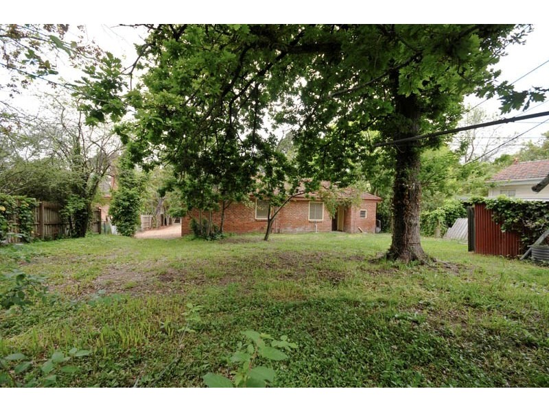49 WICKLOW Avenue, Croydon VIC 3136