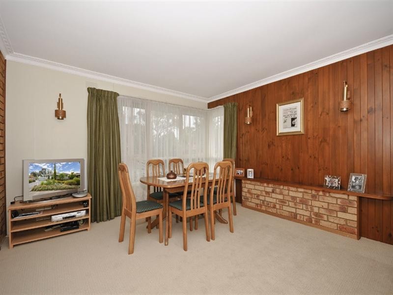 28 BINBROOK Drive, Croydon VIC 3136