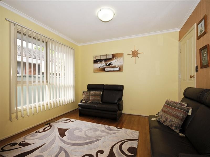 28 BINBROOK Drive, Croydon VIC 3136