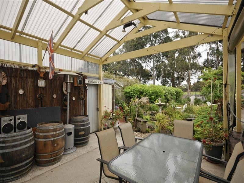 28 BINBROOK Drive, Croydon VIC 3136