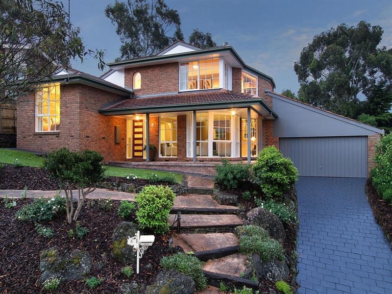 5 LANIER Crescent, Croydon North VIC 3136