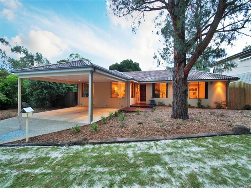 2 ROYMAR Court, Wonga Park VIC 3115