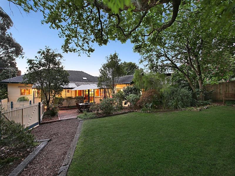 297 DORSET Road, Croydon VIC 3136