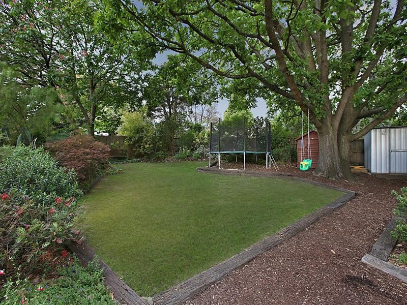 297 DORSET Road, Croydon VIC 3136