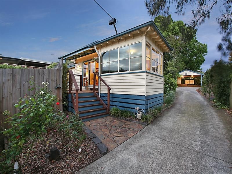 297 DORSET Road, Croydon VIC 3136