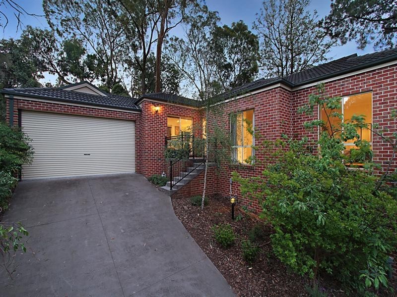U3/69 HUMBER Road, Croydon North VIC 3136