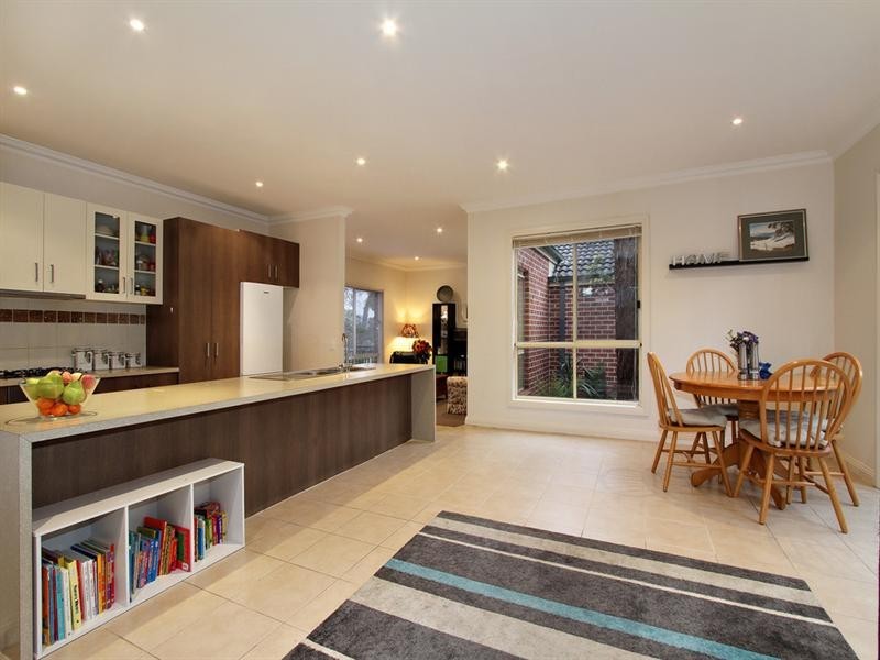 U3/69 HUMBER Road, Croydon North VIC 3136