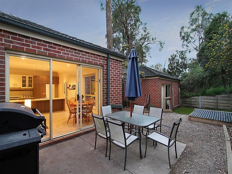 U3/69 HUMBER Road, Croydon North VIC 3136