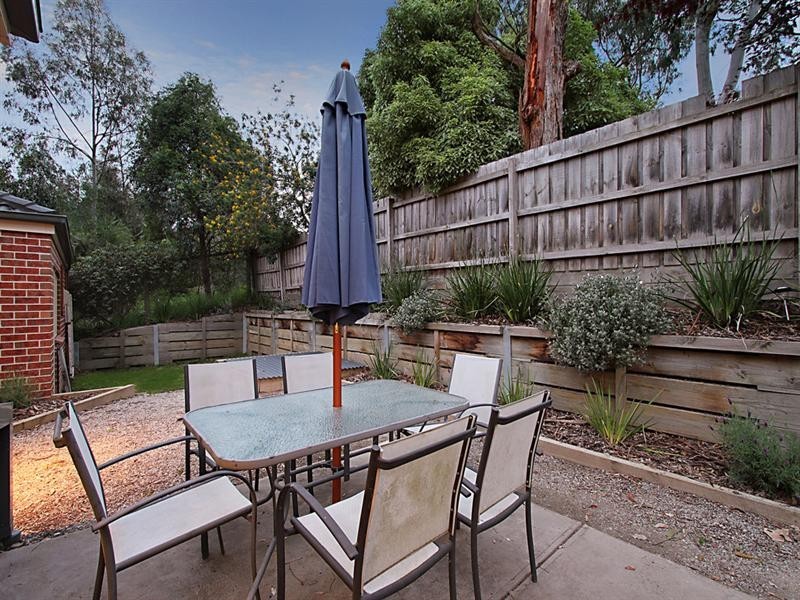 U3/69 HUMBER Road, Croydon North VIC 3136