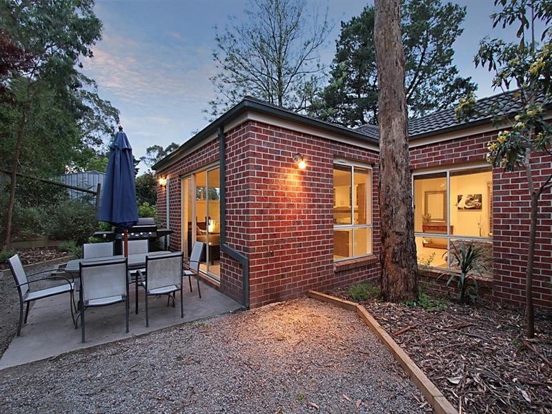 U3/69 HUMBER Road, Croydon North VIC 3136