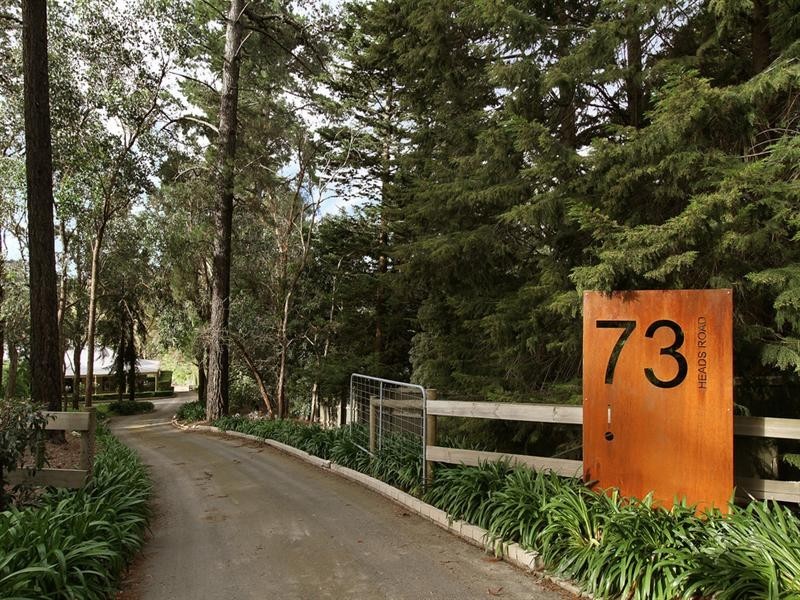 73 HEADS Road, Donvale VIC 3111