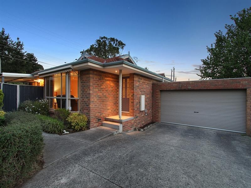U3/30 ALFRICK Road, Croydon VIC 3136