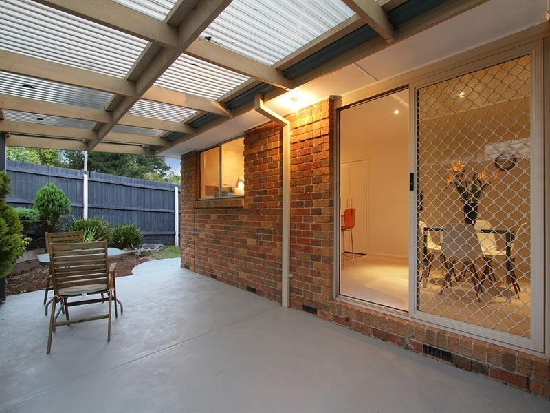 U3/30 ALFRICK Road, Croydon VIC 3136