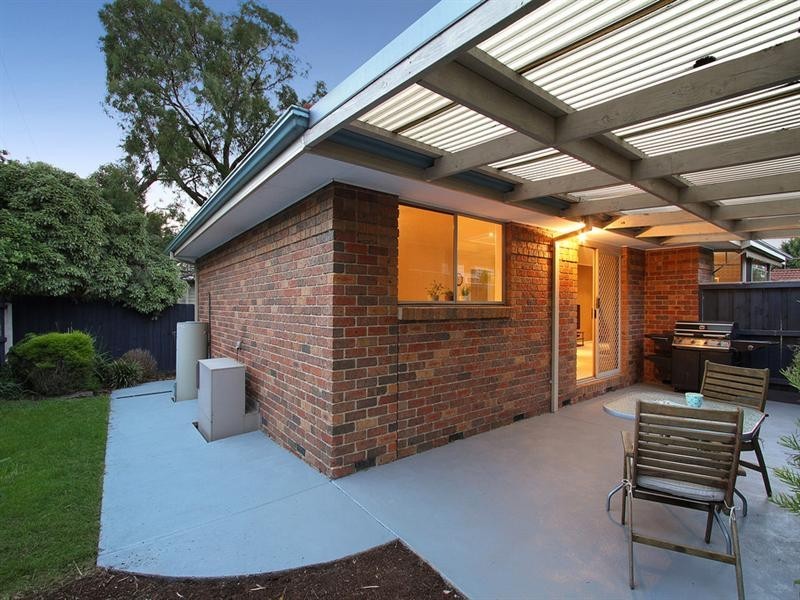 U3/30 ALFRICK Road, Croydon VIC 3136