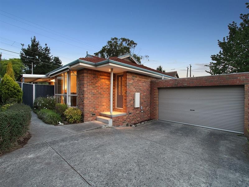 U3/30 ALFRICK Road, Croydon VIC 3136