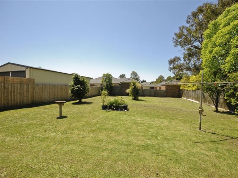 22 CHURCHILL Way, Kilsyth VIC 3137