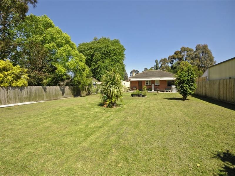 22 CHURCHILL Way, Kilsyth VIC 3137