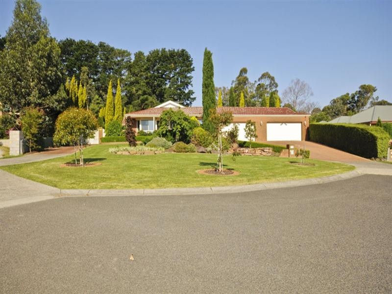 8-9 Independence Rise, Kilsyth South VIC 3137