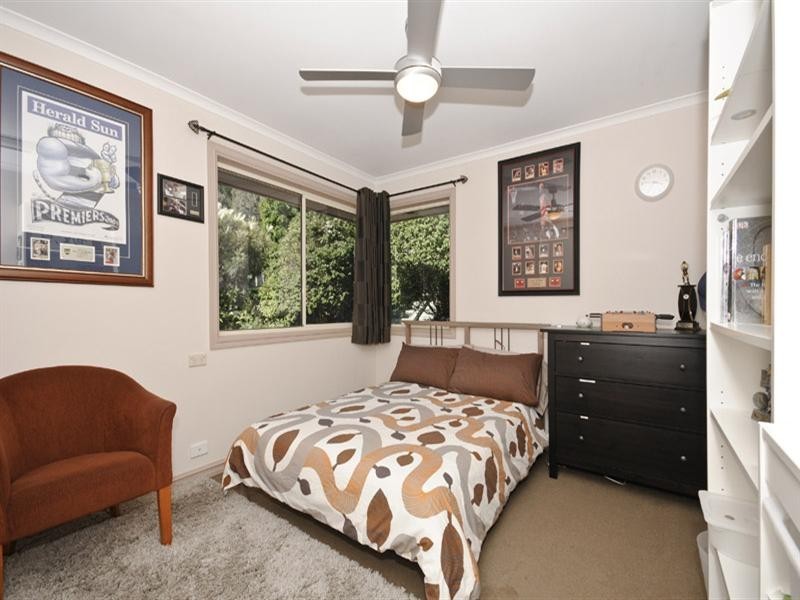 8-9 Independence Rise, Kilsyth South VIC 3137