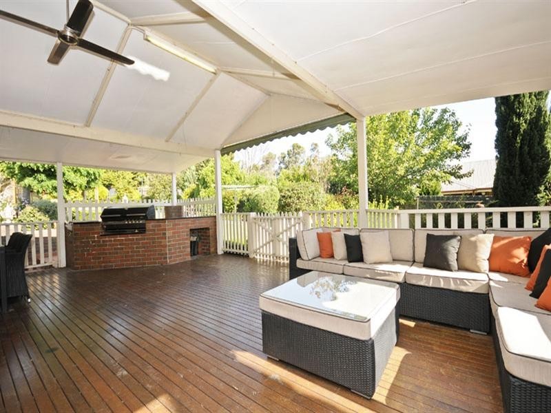 8-9 Independence Rise, Kilsyth South VIC 3137