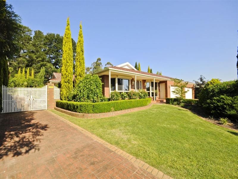 8-9 Independence Rise, Kilsyth South VIC 3137