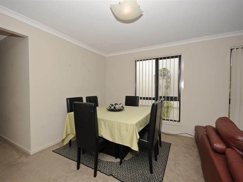 21 HUBBLE Road, Croydon VIC 3136