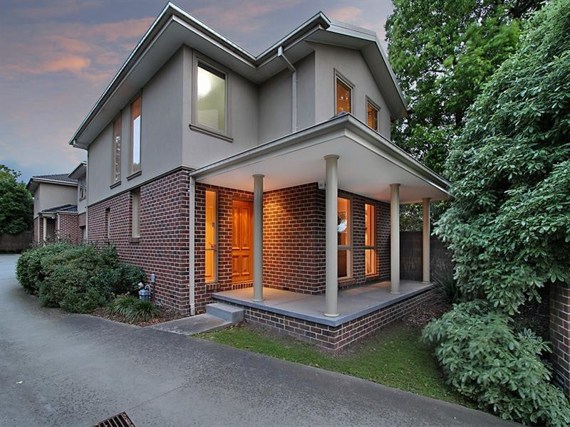 U4/392 DORSET Road, Croydon VIC 3136