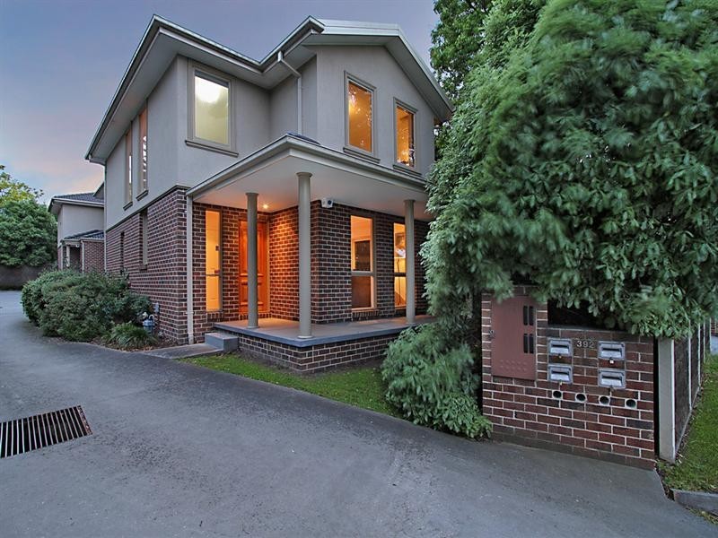 U4/392 DORSET Road, Croydon VIC 3136