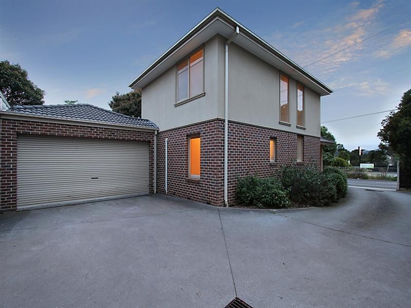U4/392 DORSET Road, Croydon VIC 3136