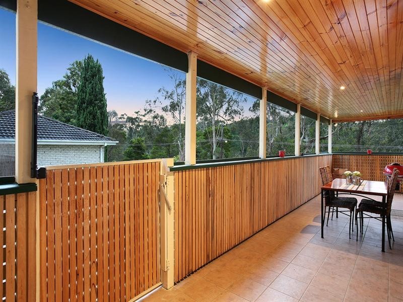 25 OLIVE Grove, Lilydale VIC 3140