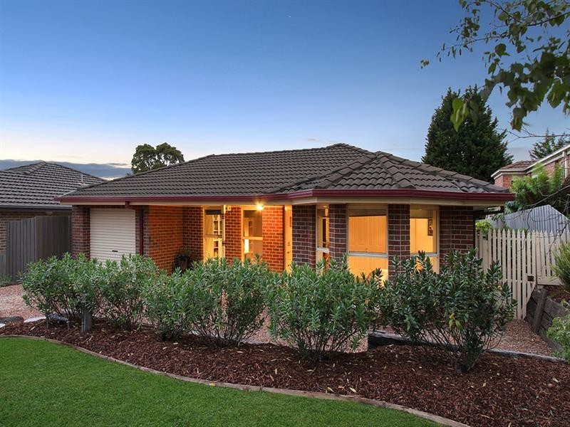 58 MULDURI Crescent, Croydon South VIC 3136