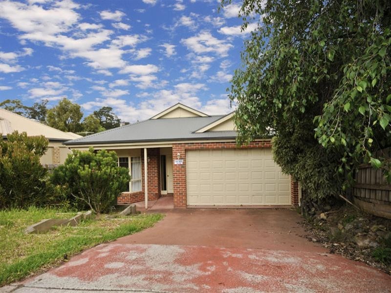 9 Waterview Terrace, Lilydale VIC 3140