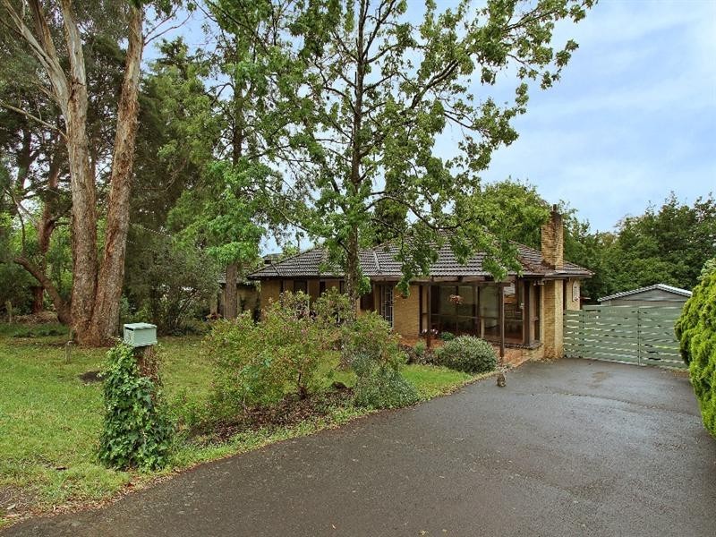 18 LYONS Road, Croydon North VIC 3136