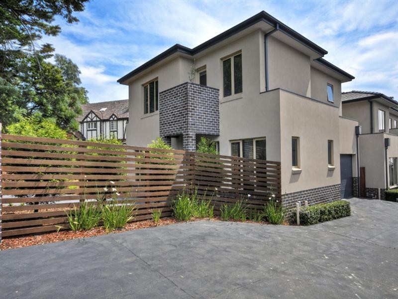 1/144-146 Dorset Road, Croydon VIC 3136